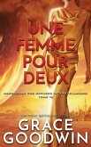 Une Femme Pour Deux