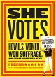 She Votes (eBook, ePUB) - Bild 1