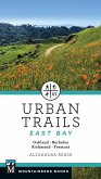 Urban Trails East Bay (eBook, ePUB)