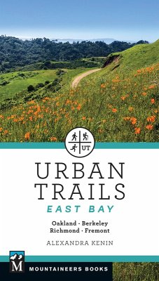 Cover Urban Trails East Bay (eBook, ePUB)
