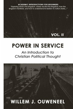 Power in Service - Ouweneel, Willem J.