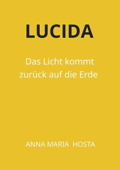 LUCIDA - Anna Maria Hosta