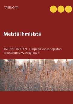 Meistä Ihmisistä