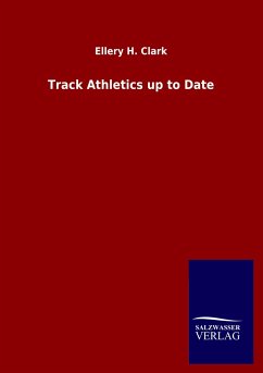 Track Athletics up to Date