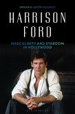 Harrison Ford (eBook, ePUB)
