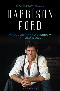 Harrison Ford (eBook, ePUB) - Luzón-Aguado, Virginia