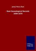 Root Genealogical Records 1600-1870 Root Genealogical Records 1600-1870