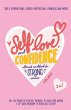 Self-Love and Confidence Workbook for... - Bild 1