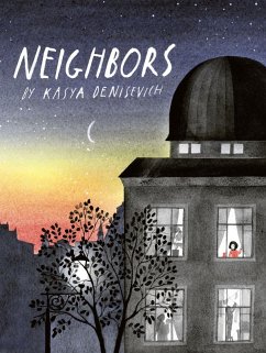 Neighbors (eBook, ePUB) - Denisevich, Kasya