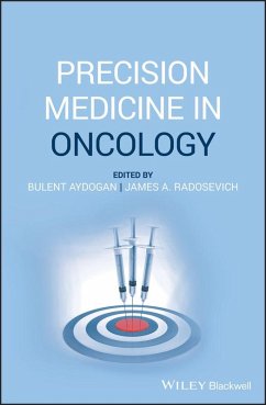 Cover Precision Medicine in Oncology