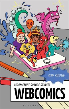 Cover Webcomics (eBook, PDF)