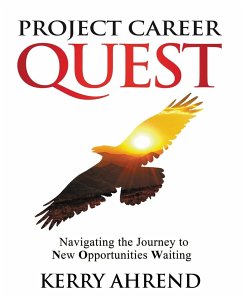 Project Career Quest - Ahrend, Kerry