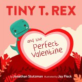 Tiny T. Rex and the Perfect Valentine (eBook, ePUB)