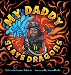 My Daddy Slays Dragons