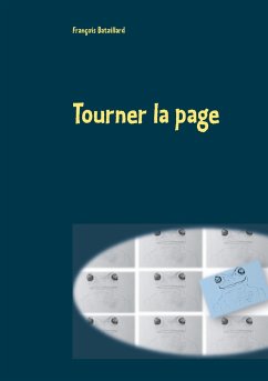 Tourner la page (2)