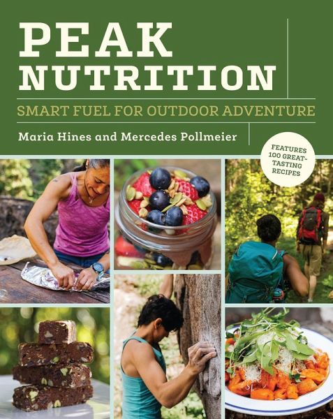 Peak Nutrition (eBook, ePUB) Peak Nutrition (eBook, ePUB)