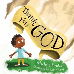 Thank You God #2 - Smith, Michele D