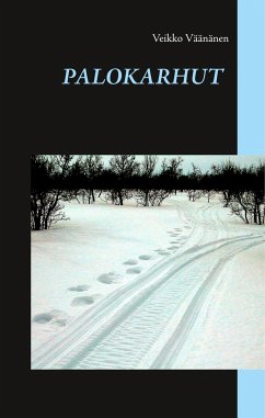 Palokarhut - Väänänen, Veikko