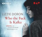 Who the Fuck Is Kafka