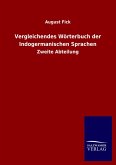 Vergleichendes Wörterbuch der Indogermanischen Sprachen