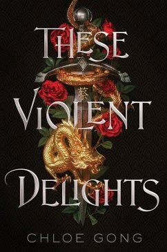 These Violent Delights - Gong, Chloe