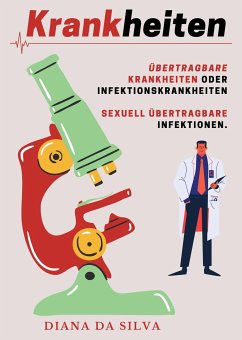 Krankheiten (eBook, ePUB) - Da Silva, Diana