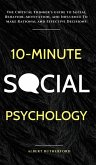 10-Minute Social Psychology