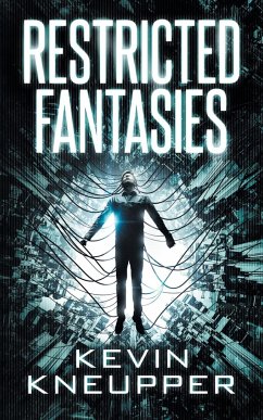 Restricted Fantasies - Kneupper, Kevin