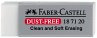 Faber-Castell Radierer Dust-free - Bild 1