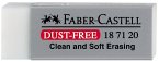 Faber-Castell Radierer Dust-free