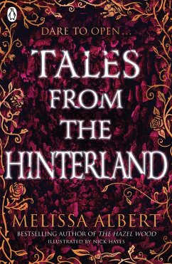 Tales From the Hinterland (eBook, ePUB) - Albert, Melissa