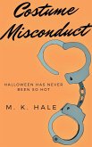 Costume Misconduct (eBook, ePUB)