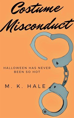 Cover Costume Misconduct (eBook, ePUB)