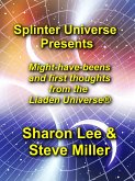 Splinter Universe Presents (eBook, ePUB) Splinter Universe Presents (eBook, ePUB)