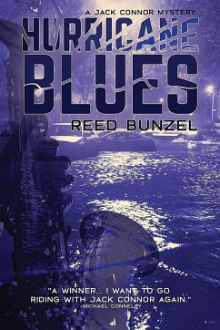 Hurricane Blues - Bunzel, Reed