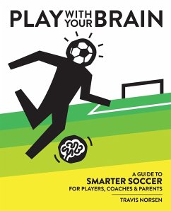 Play With Your Brain - Norsen, Travis