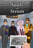 Souls of Steam (eBook, ePUB)