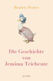 Die Geschichte von Jemima Teichente (eBook, ePUB)