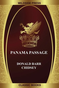 Panama Passage - Chidsey, Donald Barr