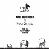 One Hundred Horse Doodles