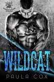 Wildcat (Book 2) (eBook, ePUB)