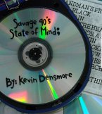Savage 90's State Of Mind (eBook, ePUB)