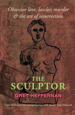 The Sculptor - Heffernan, Gretchen