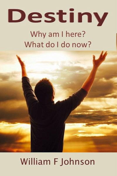 Destiny (eBook, ePUB)