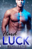 Hard Luck: A Billionaire Romance (Lucky Billionaire, #5) (eBook, ePUB)