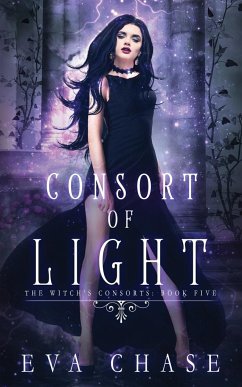 Consort of Light - Chase, Eva
