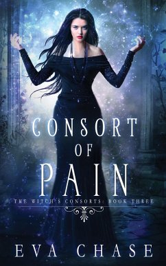Consort of Pain - Chase, Eva