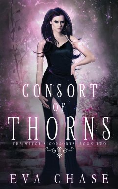 Consort of Thorns - Chase, Eva