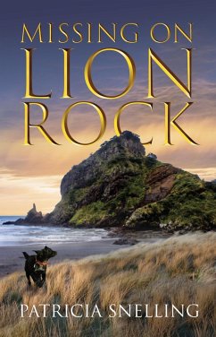 Cover Missing On Lion Rock (eBook, ePUB)