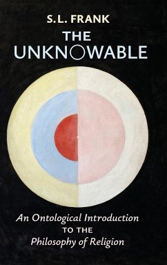 The Unknowable